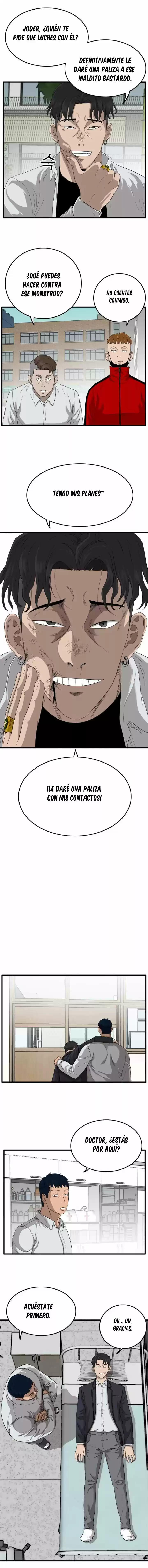 A Best Guy capítulo 10, página 6