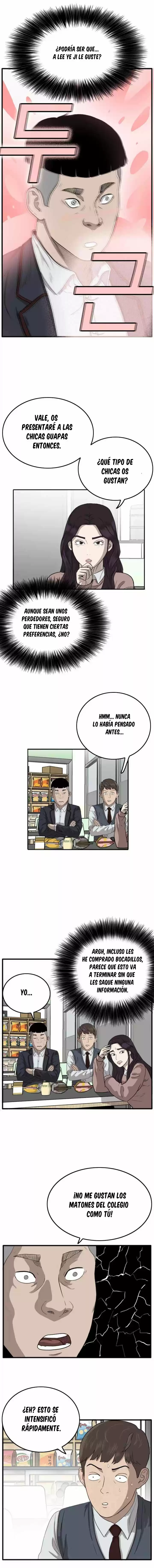 A Best Guy capítulo 10, página 13