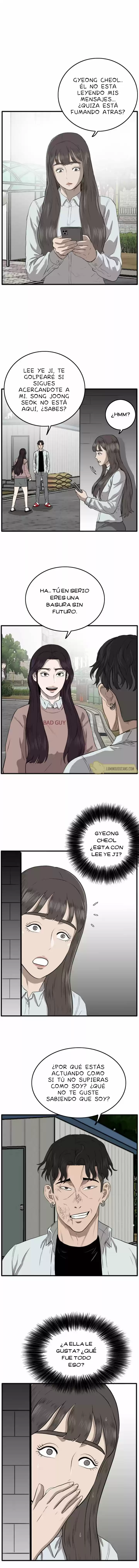 A Best Guy capítulo 11, página 15