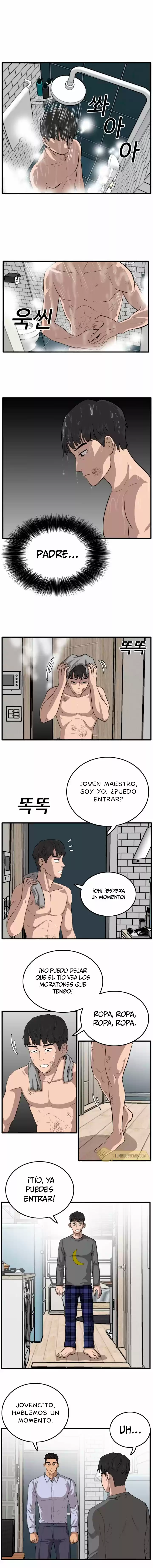 A Best Guy capítulo 12, página 14