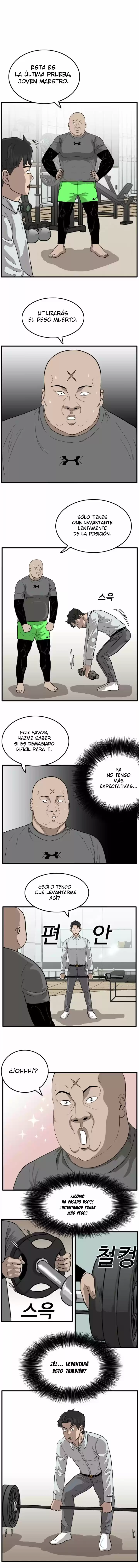 A Best Guy capítulo 13, página 12