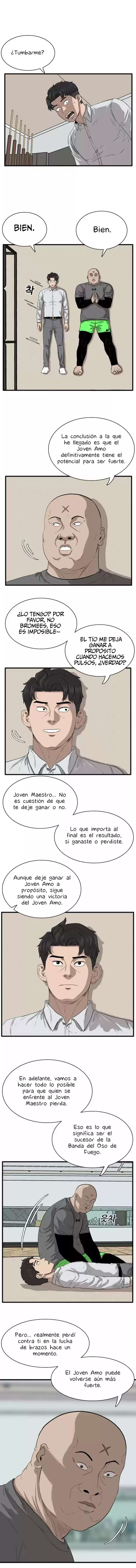 A Best Guy capítulo 14, página 3