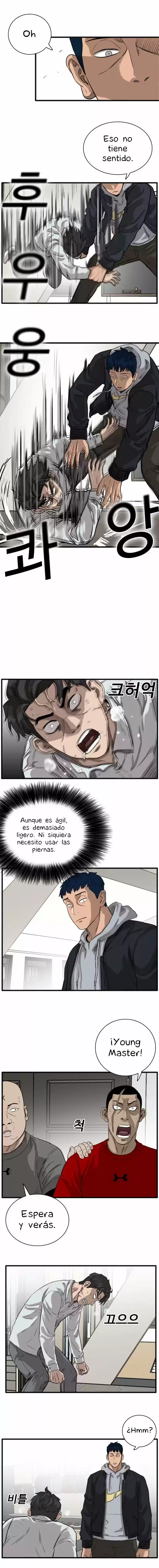 A Best Guy capítulo 14, página 18