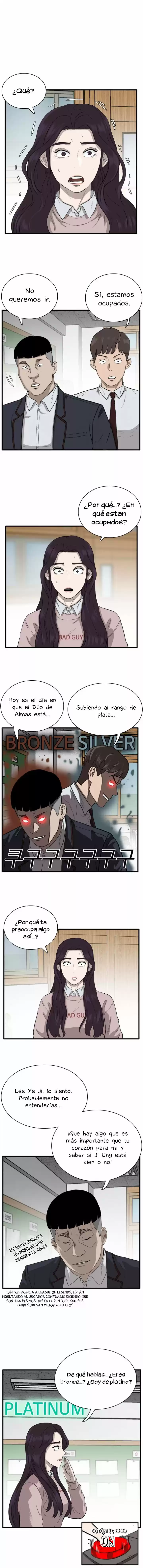 A Best Guy capítulo 15, página 13