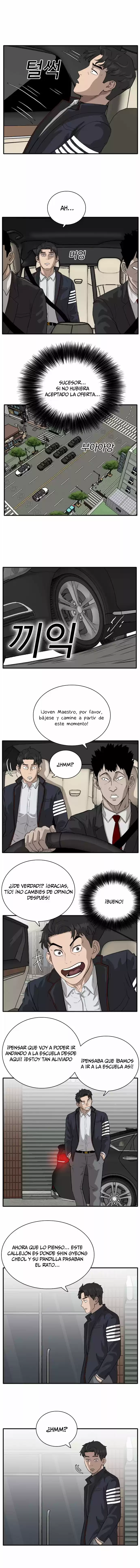 A Best Guy capítulo 16, página 15
