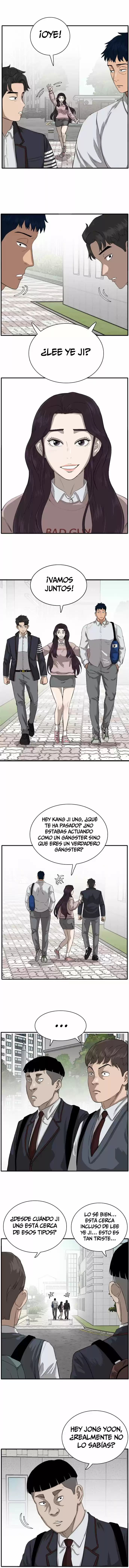 A Best Guy capítulo 18, página 4