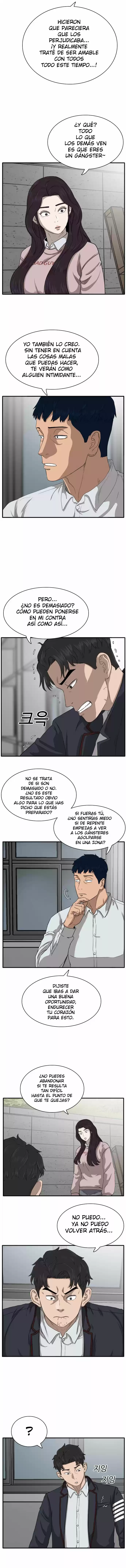 A Best Guy capítulo 19, página 11