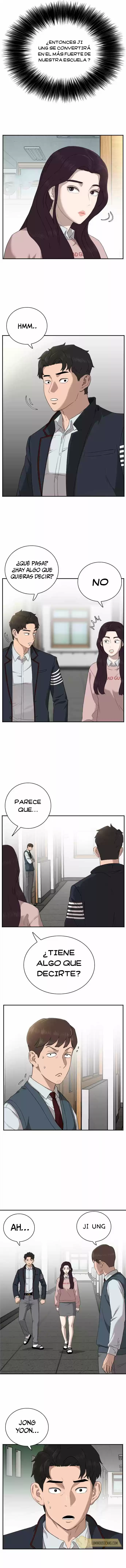 A Best Guy capítulo 23, página 3
