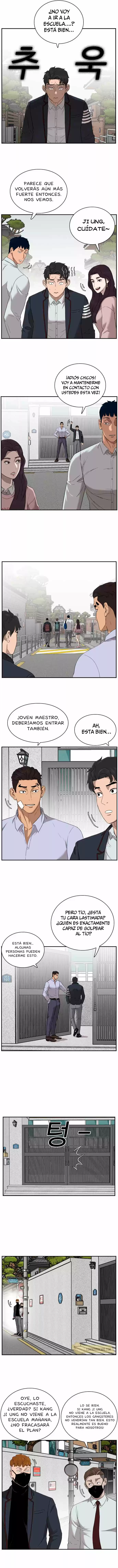 A Best Guy capítulo 23, página 11
