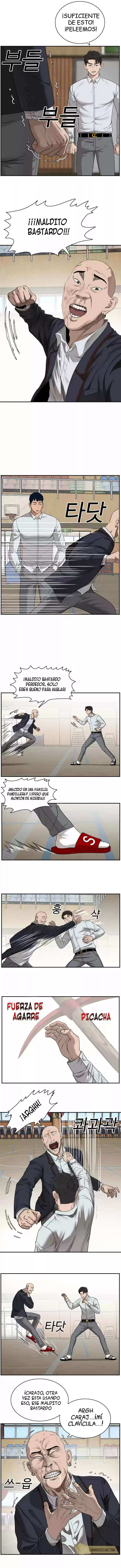 A Best Guy capítulo 24, página 15