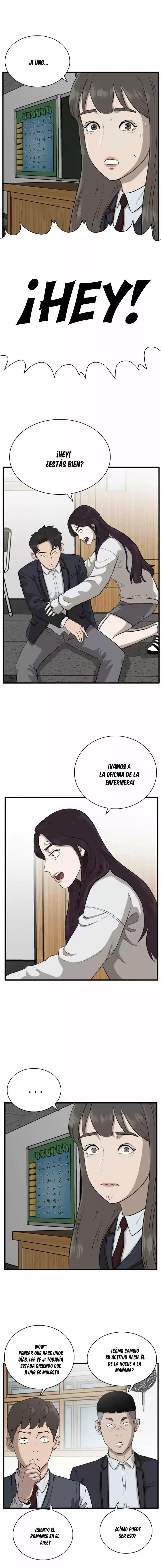 A Best Guy capítulo 4, página 10