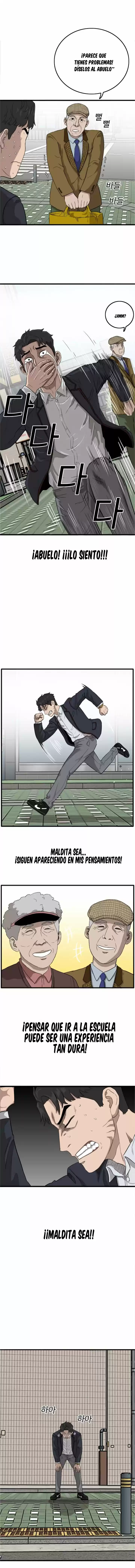 A Best Guy capítulo 5, página 10
