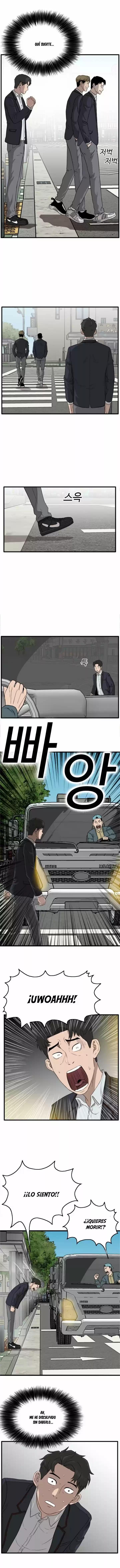 A Best Guy capítulo 5, página 12