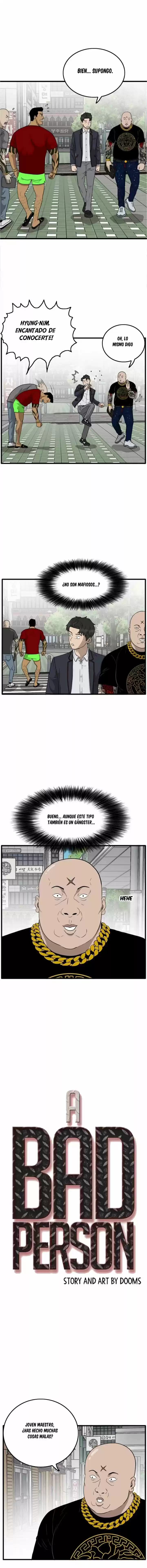 A Best Guy capítulo 7, página 2