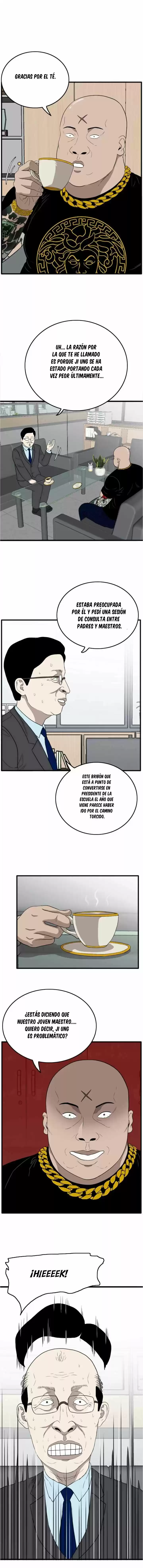 A Best Guy capítulo 7, página 12