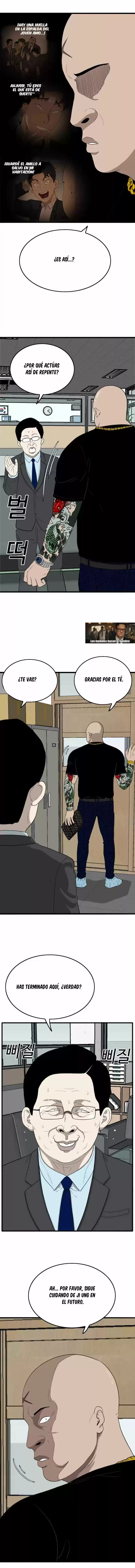 A Best Guy capítulo 7, página 15