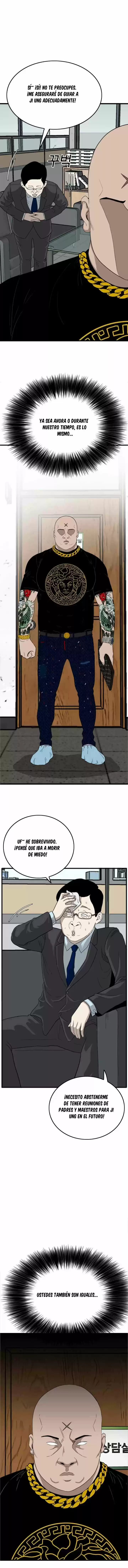 A Best Guy capítulo 7, página 16