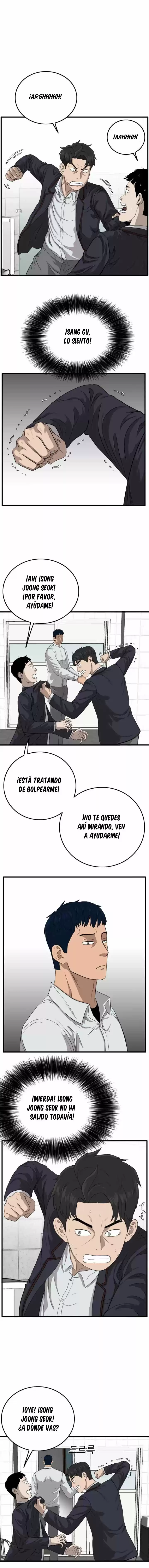 A Best Guy capítulo 9, página 2