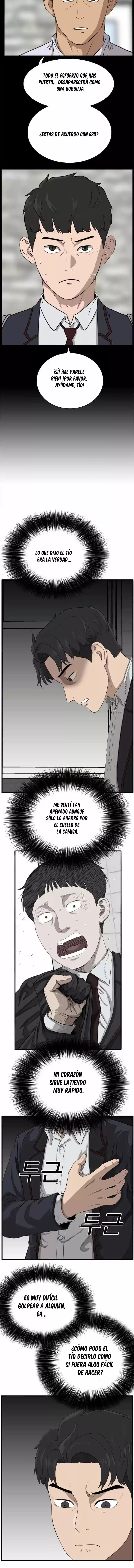 A Best Guy capítulo 9, página 6