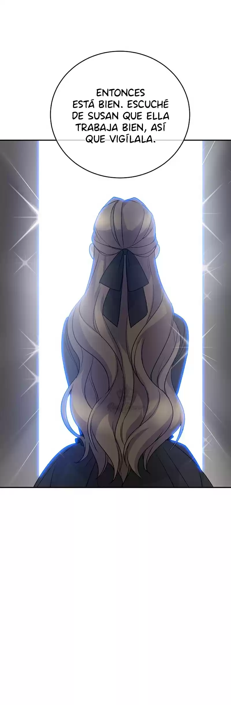 A Capable Maid capítulo 15, página 19
