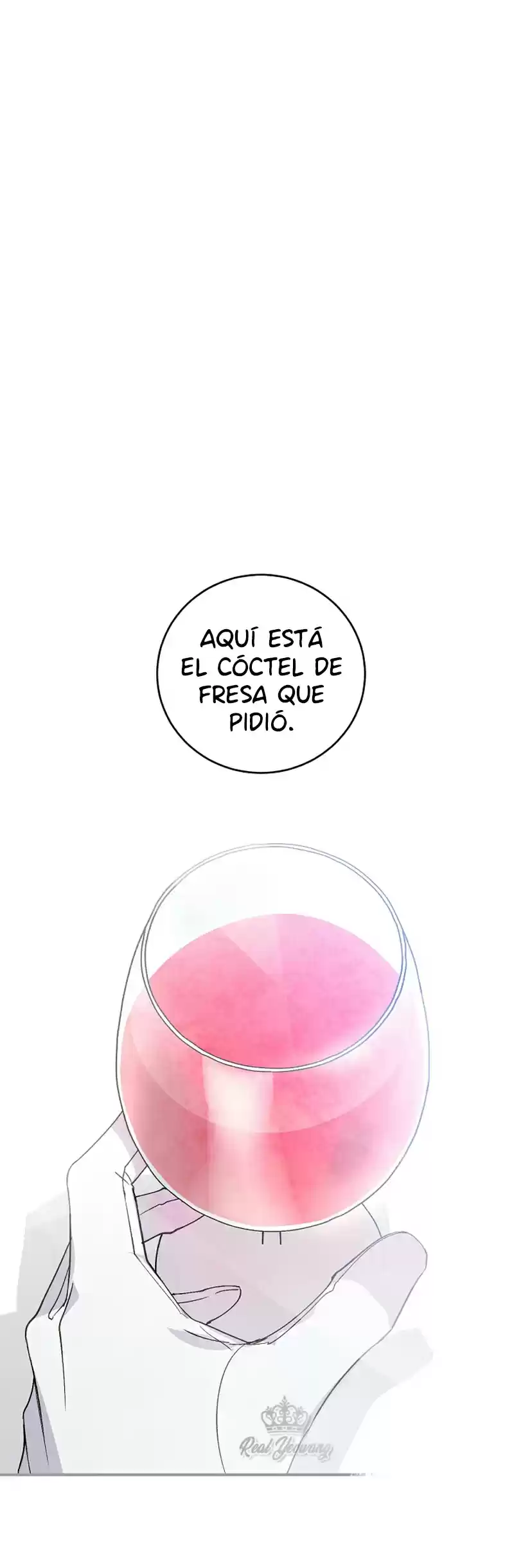A Capable Maid capítulo 16, página 18