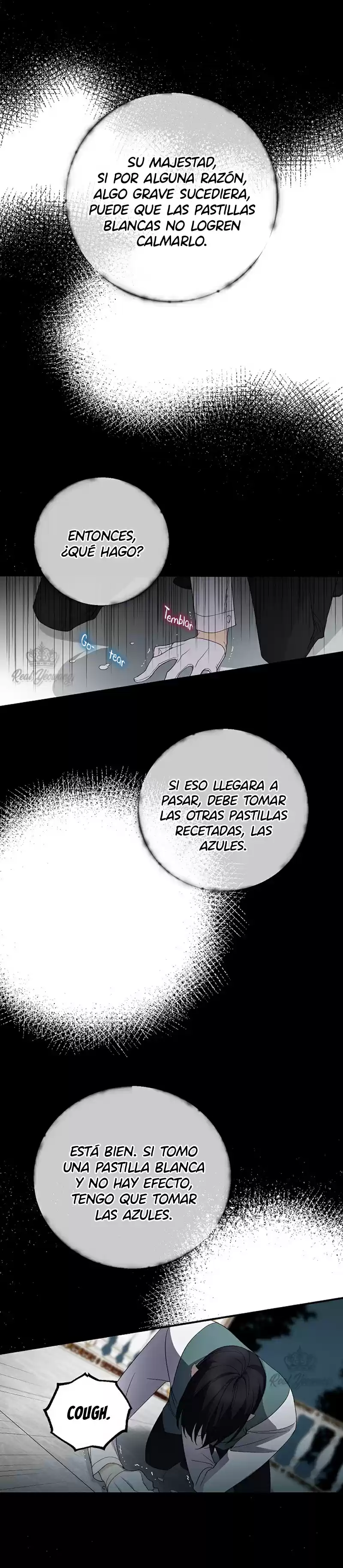 A Capable Maid capítulo 17, página 10