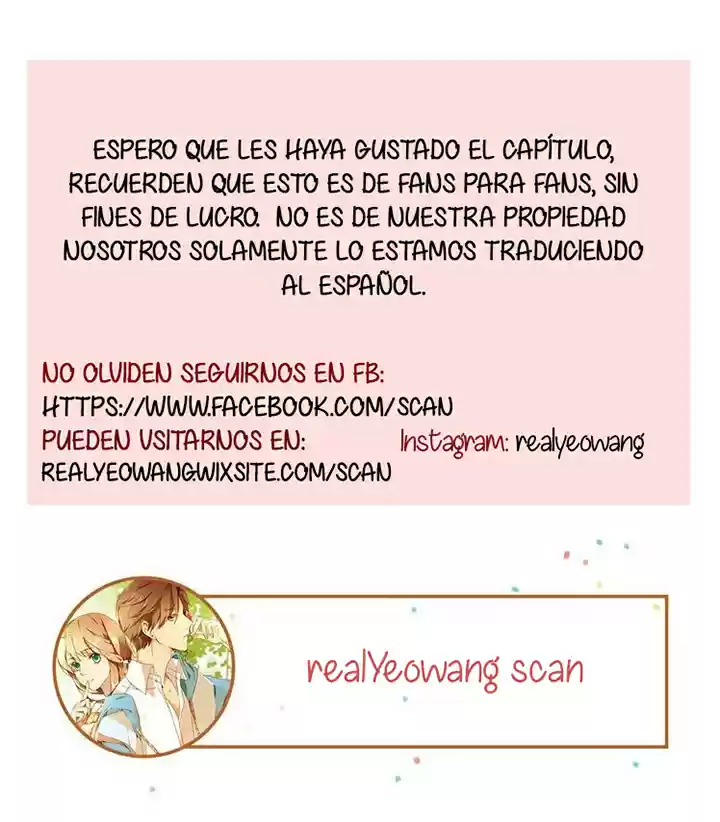 A Capable Maid capítulo 17, página 28