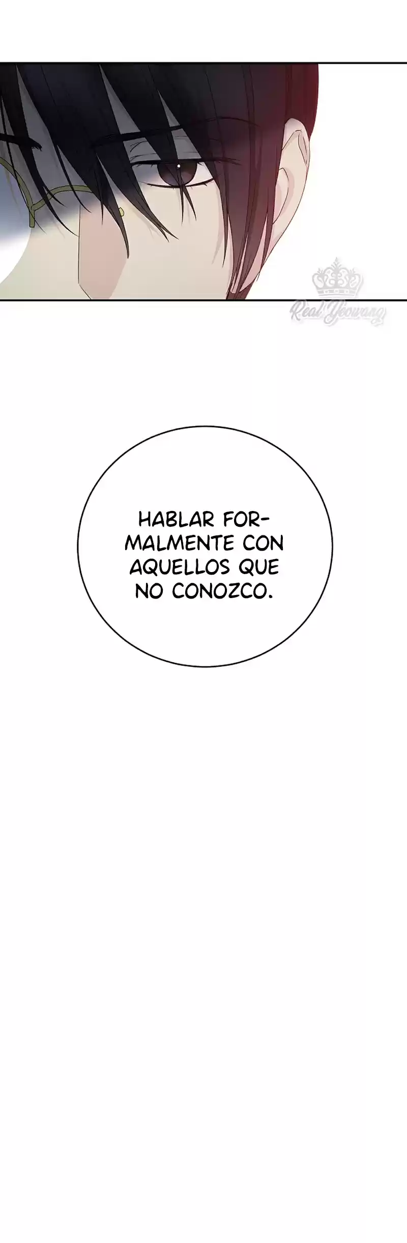 A Capable Maid capítulo 18, página 5