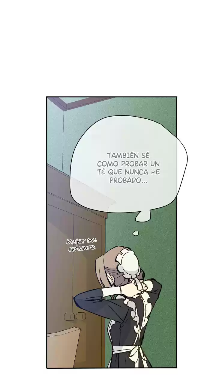 A Capable Maid capítulo 2, página 16