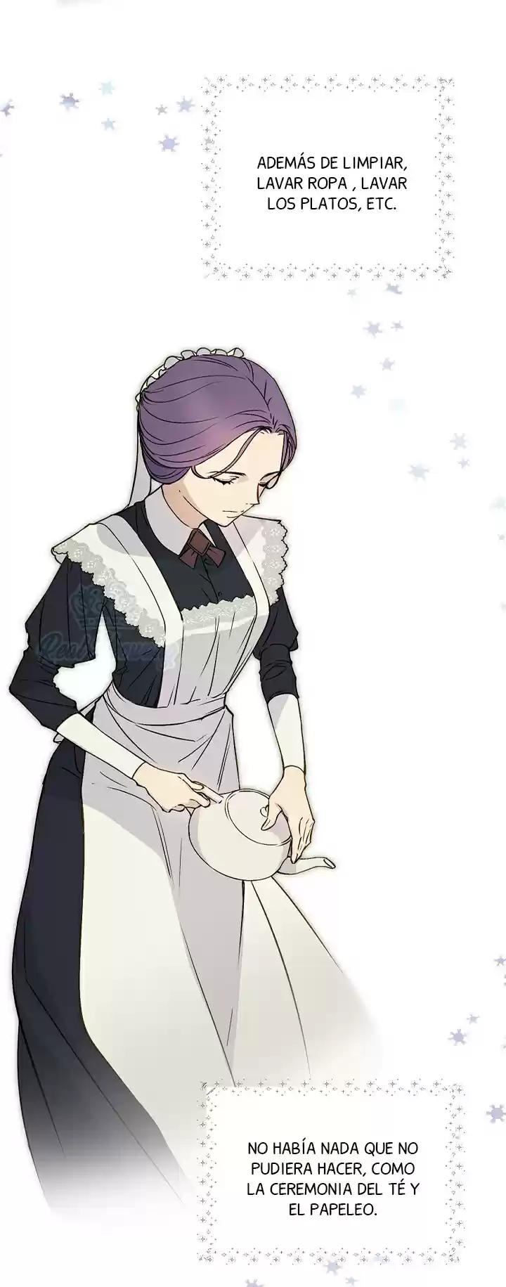 A Capable Maid capítulo 2, página 22