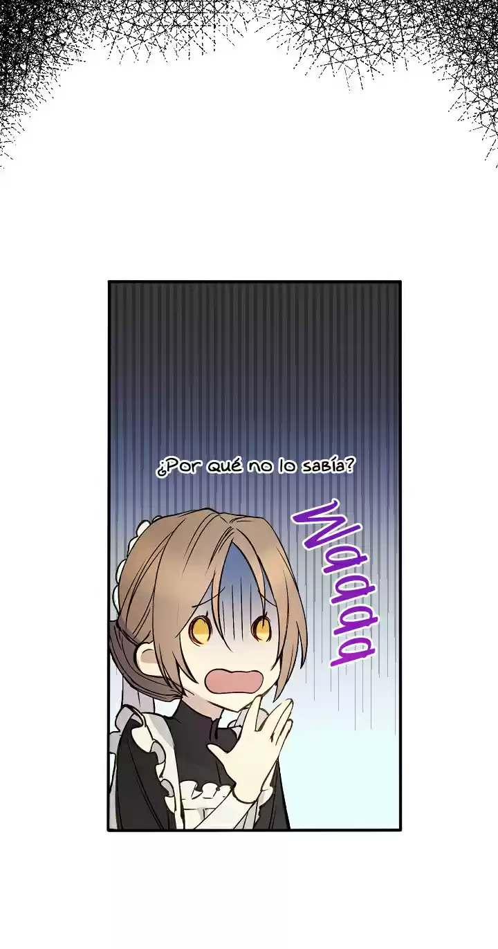 A Capable Maid capítulo 2, página 28