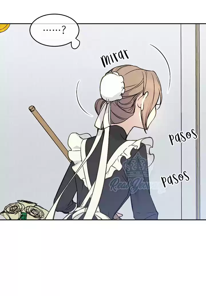A Capable Maid capítulo 2, página 32