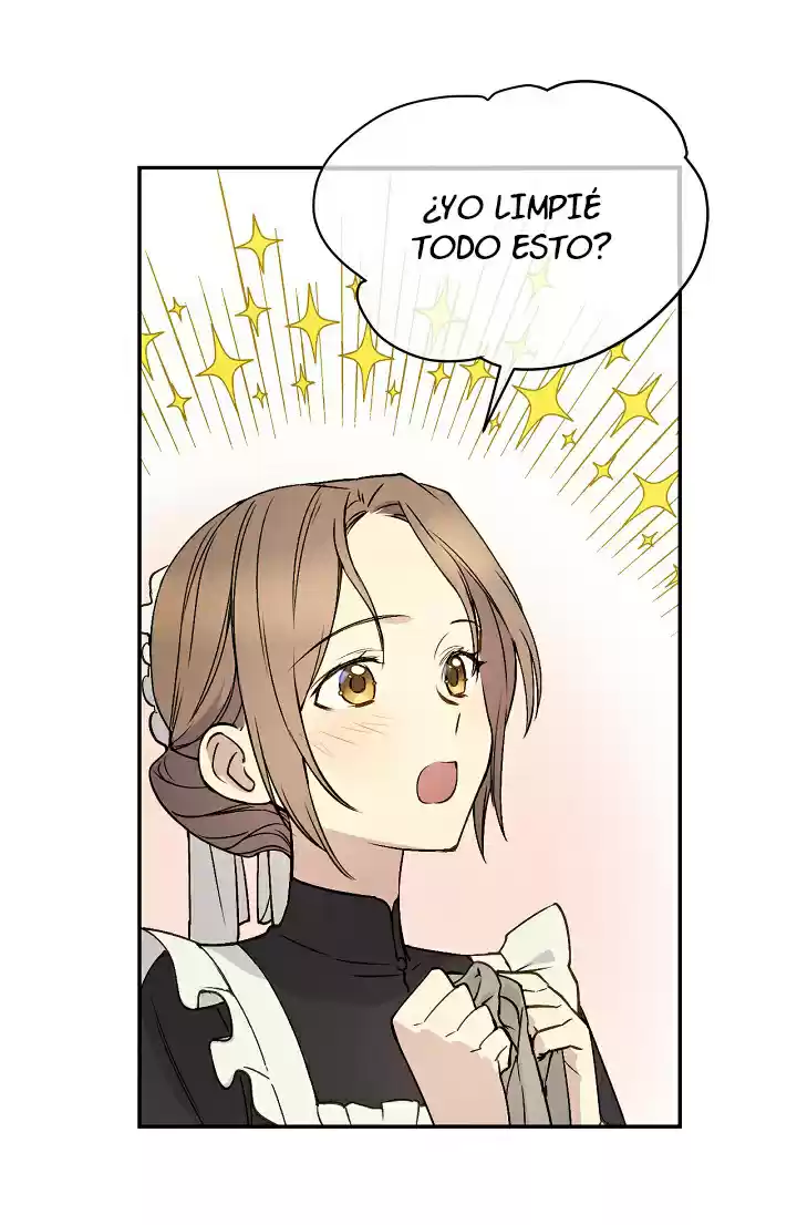 A Capable Maid capítulo 2, página 37