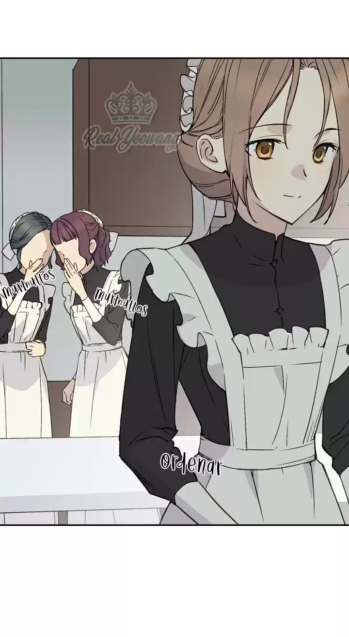 A Capable Maid capítulo 2, página 46