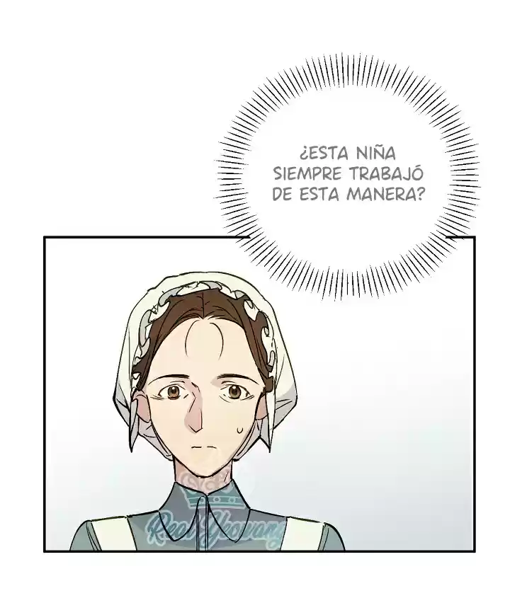 A Capable Maid capítulo 2, página 48