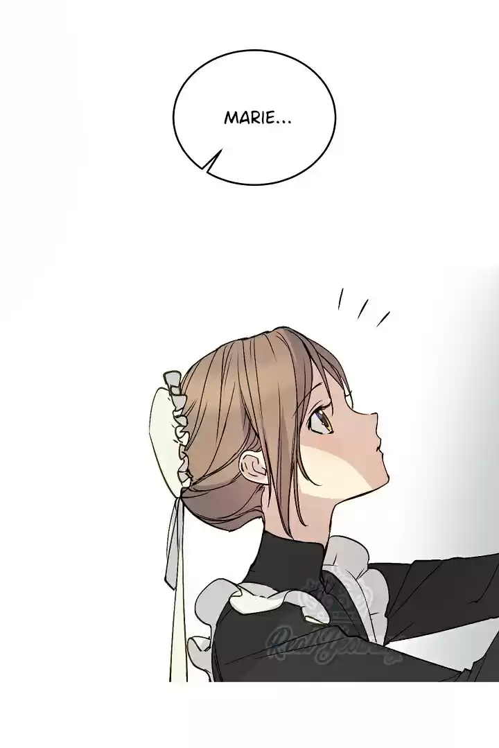 A Capable Maid capítulo 2, página 49