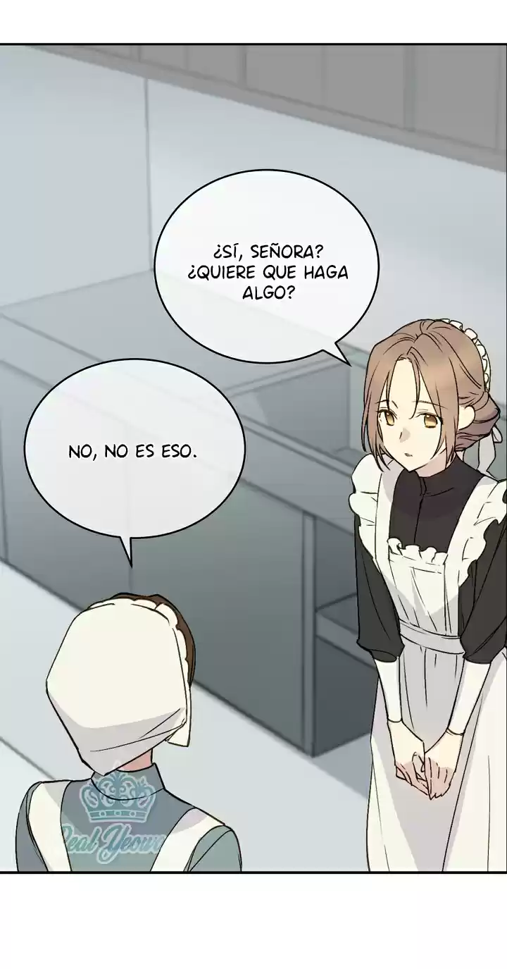 A Capable Maid capítulo 2, página 50
