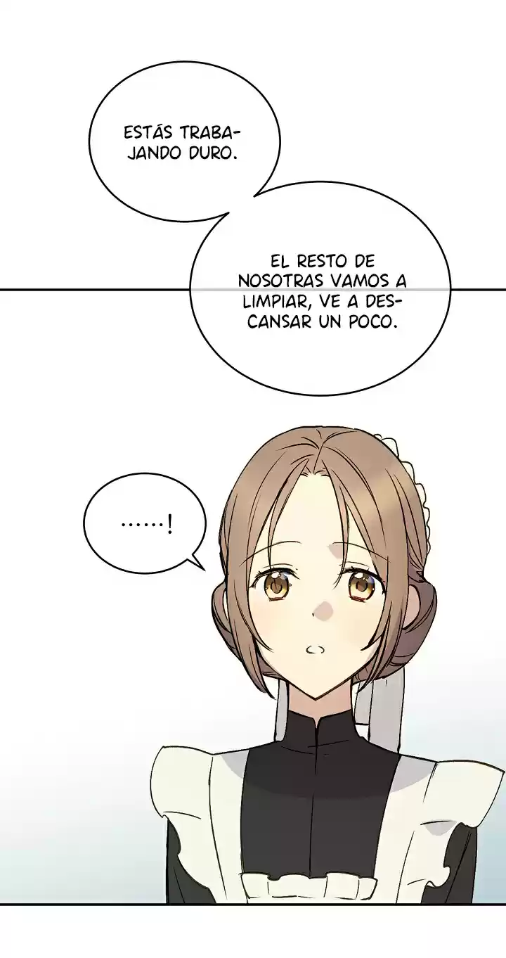 A Capable Maid capítulo 2, página 51