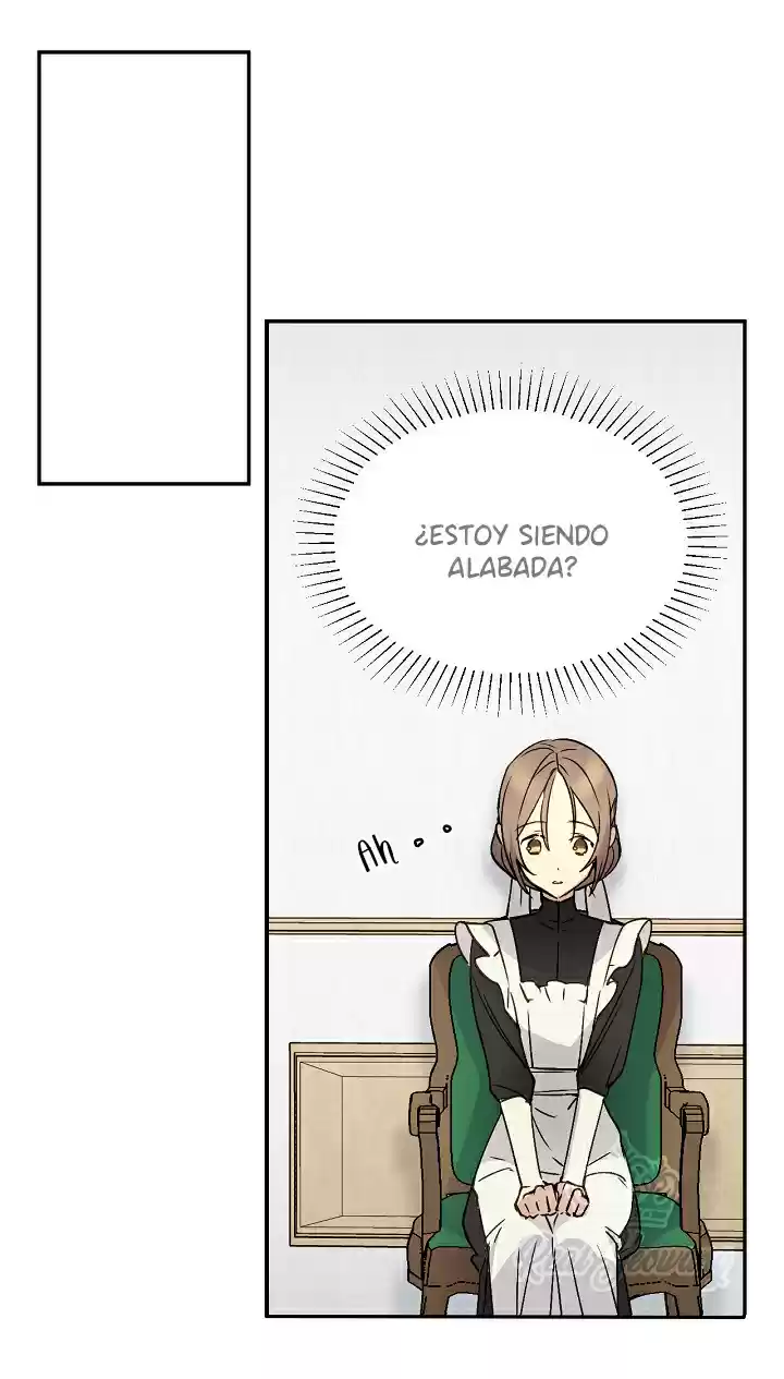 A Capable Maid capítulo 2, página 52