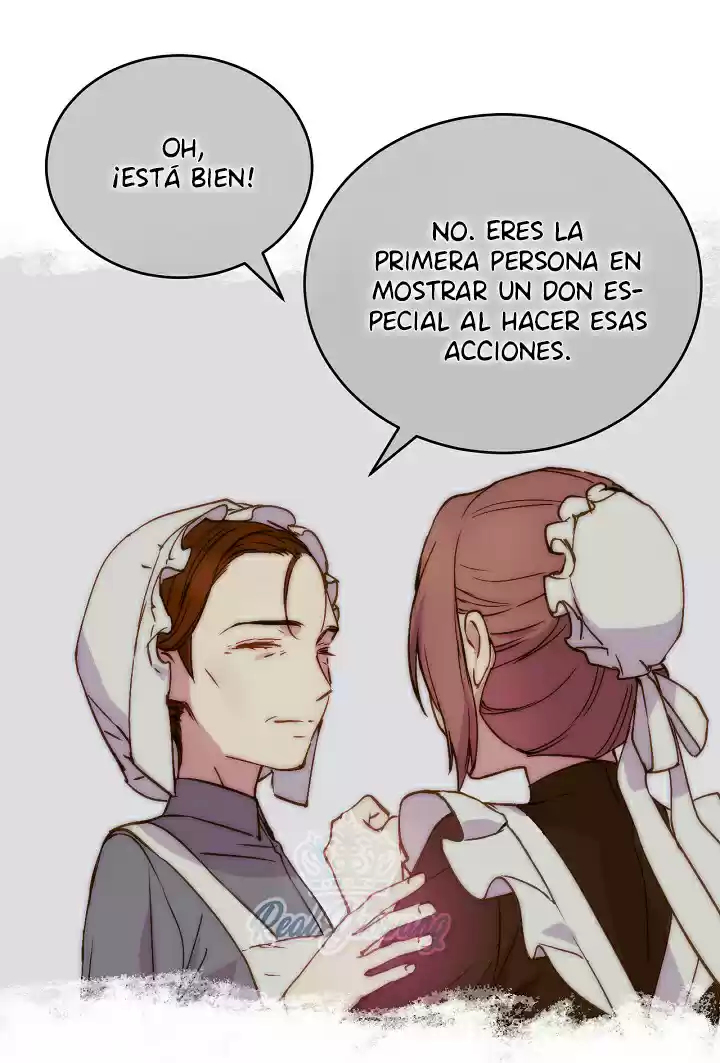 A Capable Maid capítulo 2, página 53