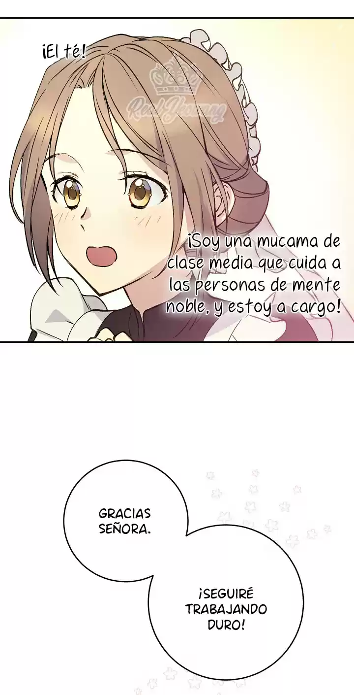 A Capable Maid capítulo 2, página 63