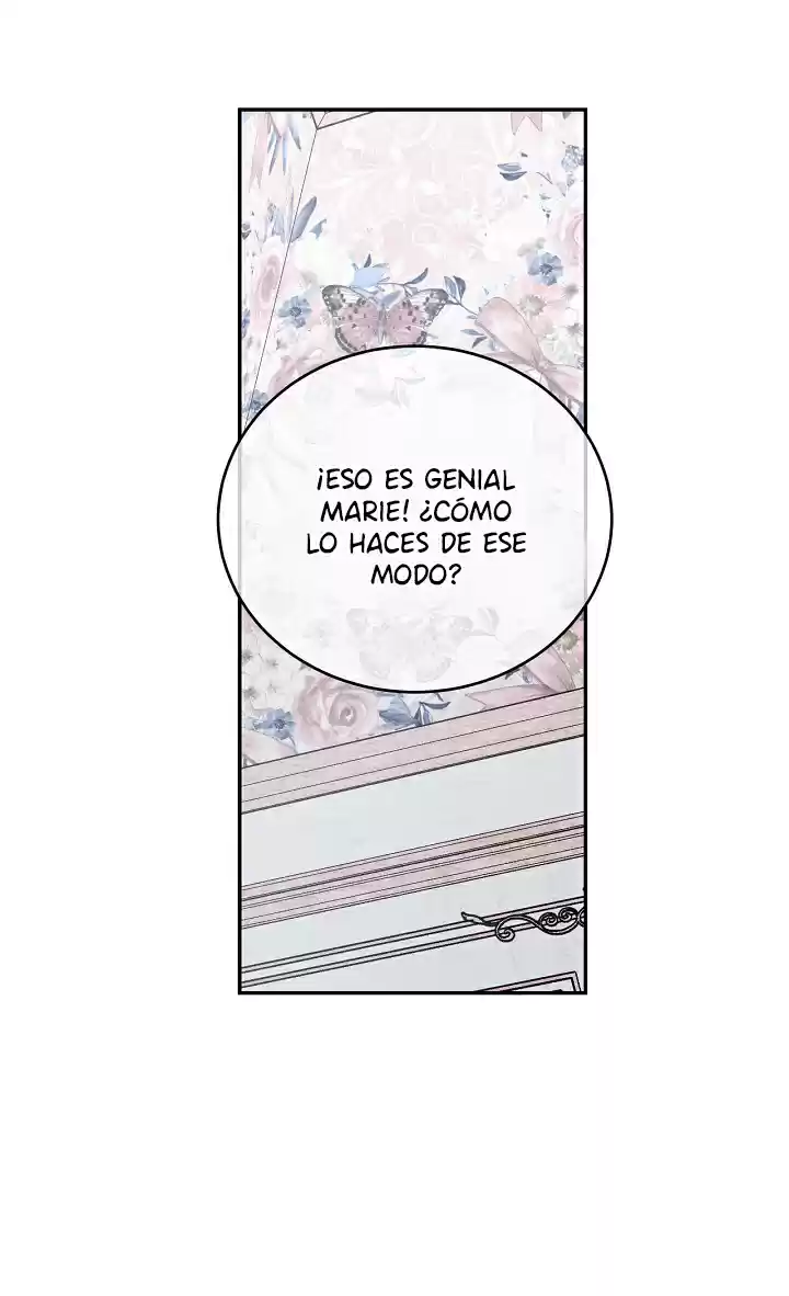 A Capable Maid capítulo 2, página 67
