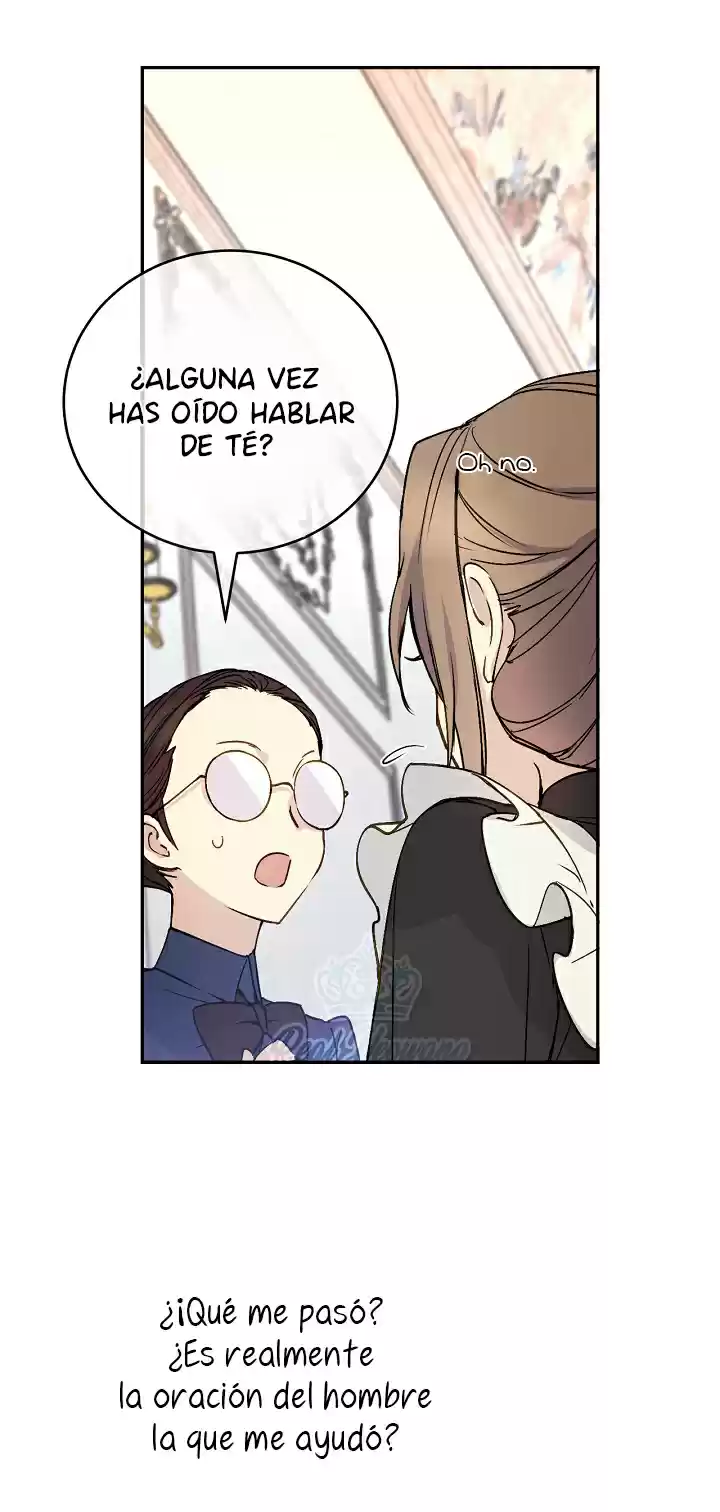 A Capable Maid capítulo 2, página 68
