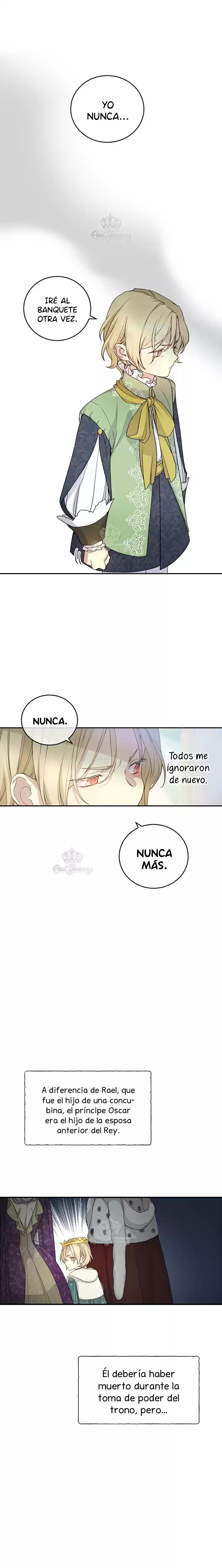 A Capable Maid capítulo 20, página 11