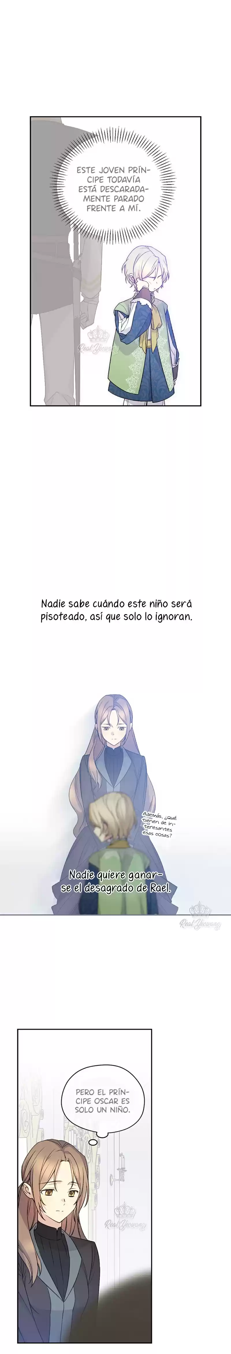 A Capable Maid capítulo 20, página 12