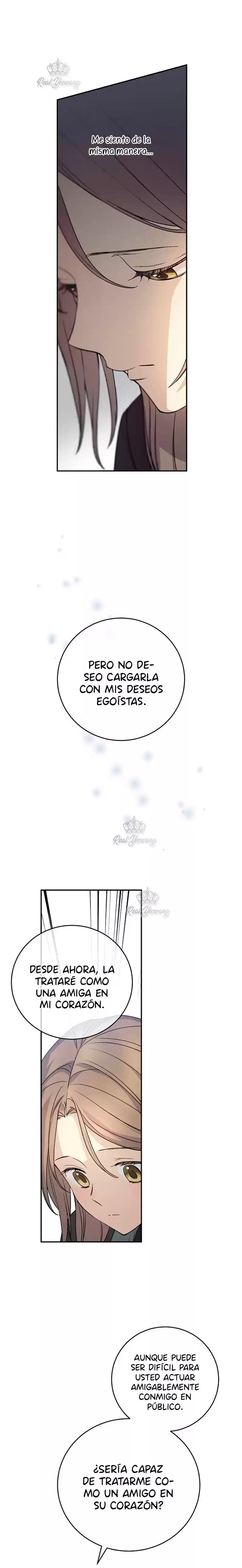 A Capable Maid capítulo 21, página 14