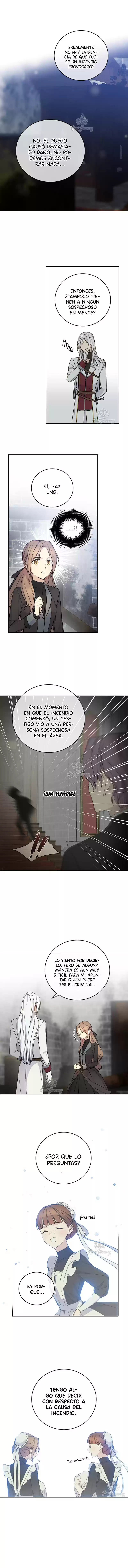 A Capable Maid capítulo 24, página 7