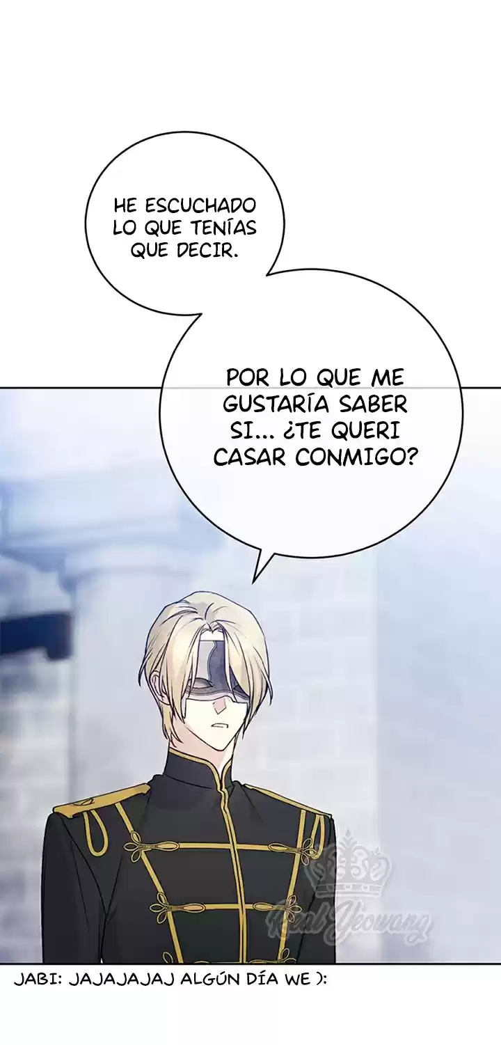 A Capable Maid capítulo 25, página 14