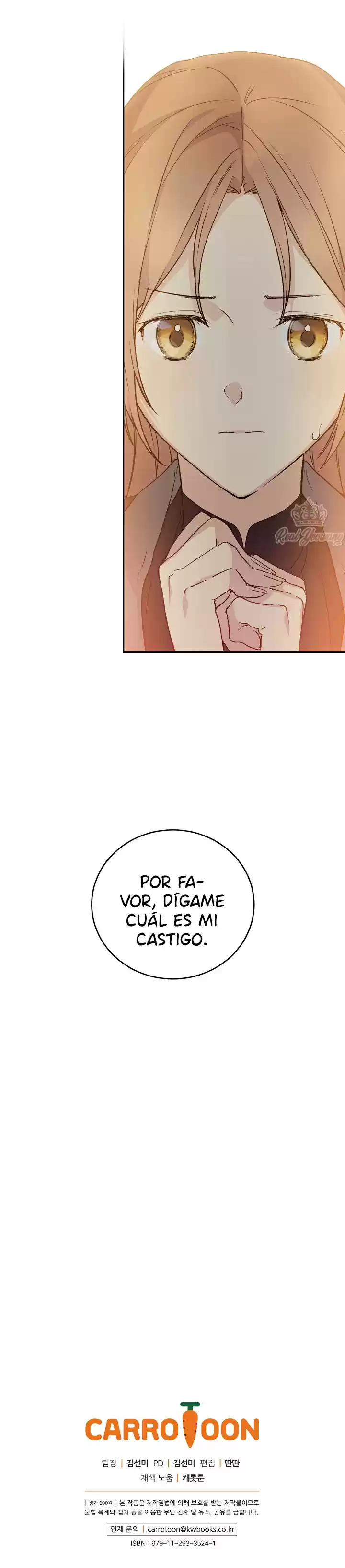 A Capable Maid capítulo 26, página 13