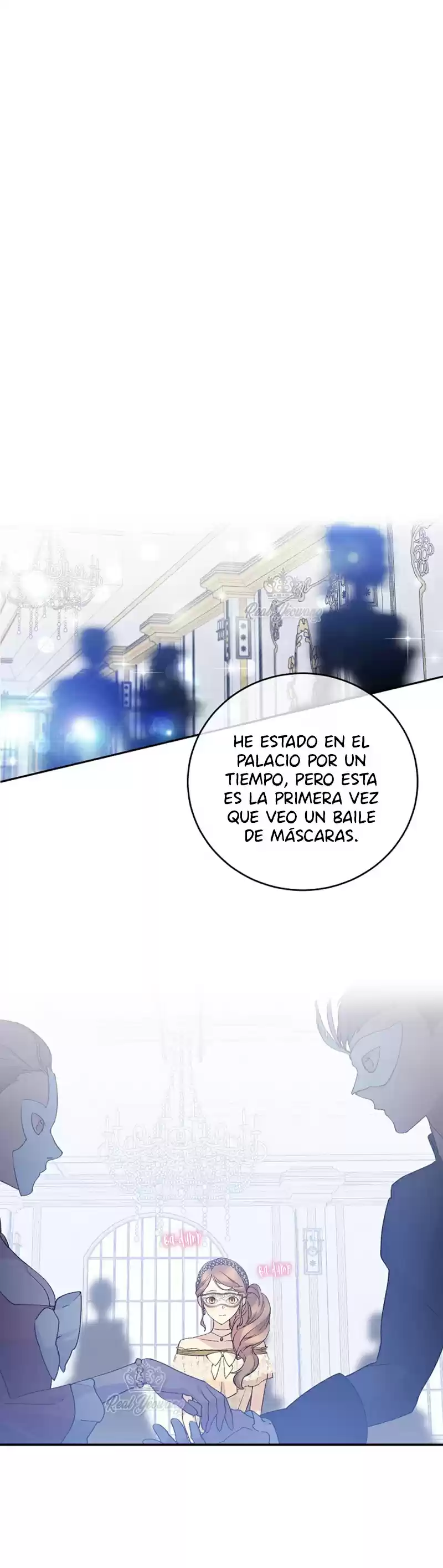 A Capable Maid capítulo 28, página 15